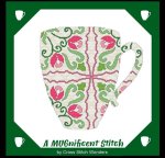 (image for) A MUGnificent Stitch - REFLECTION MUG 7R